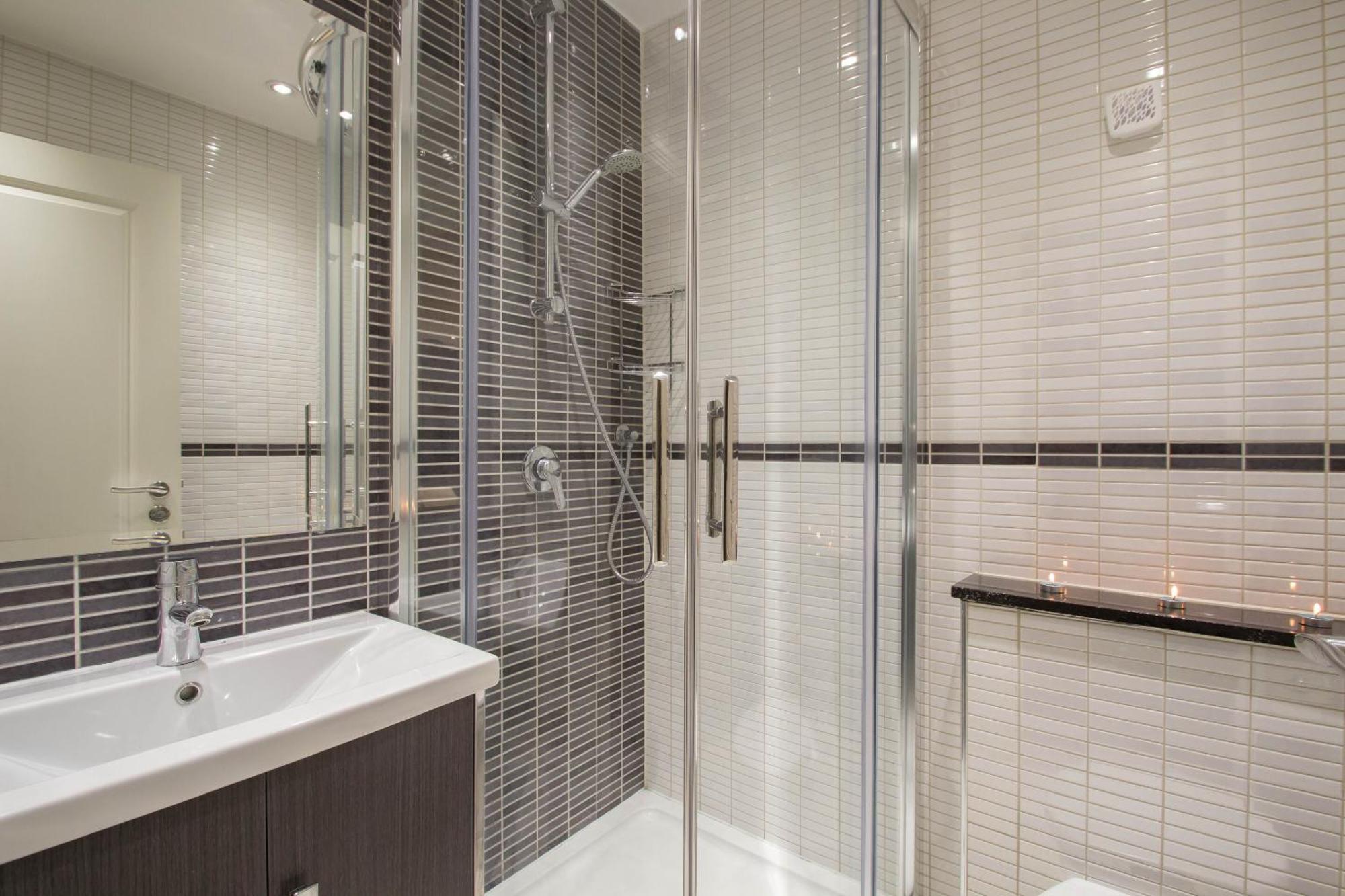Apartamento Marylebone Village *