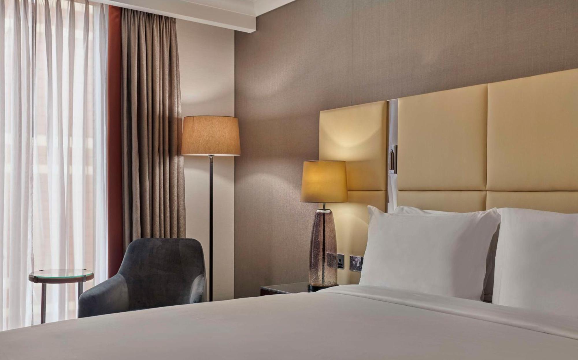 Hyatt Regency Embankment Hotel Londres