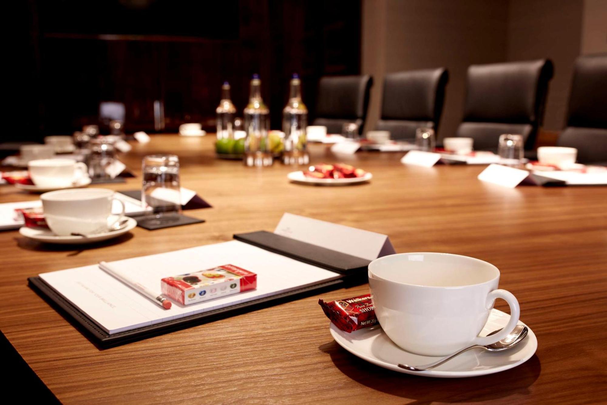 Hotel Hyatt Regency Embankment Londres