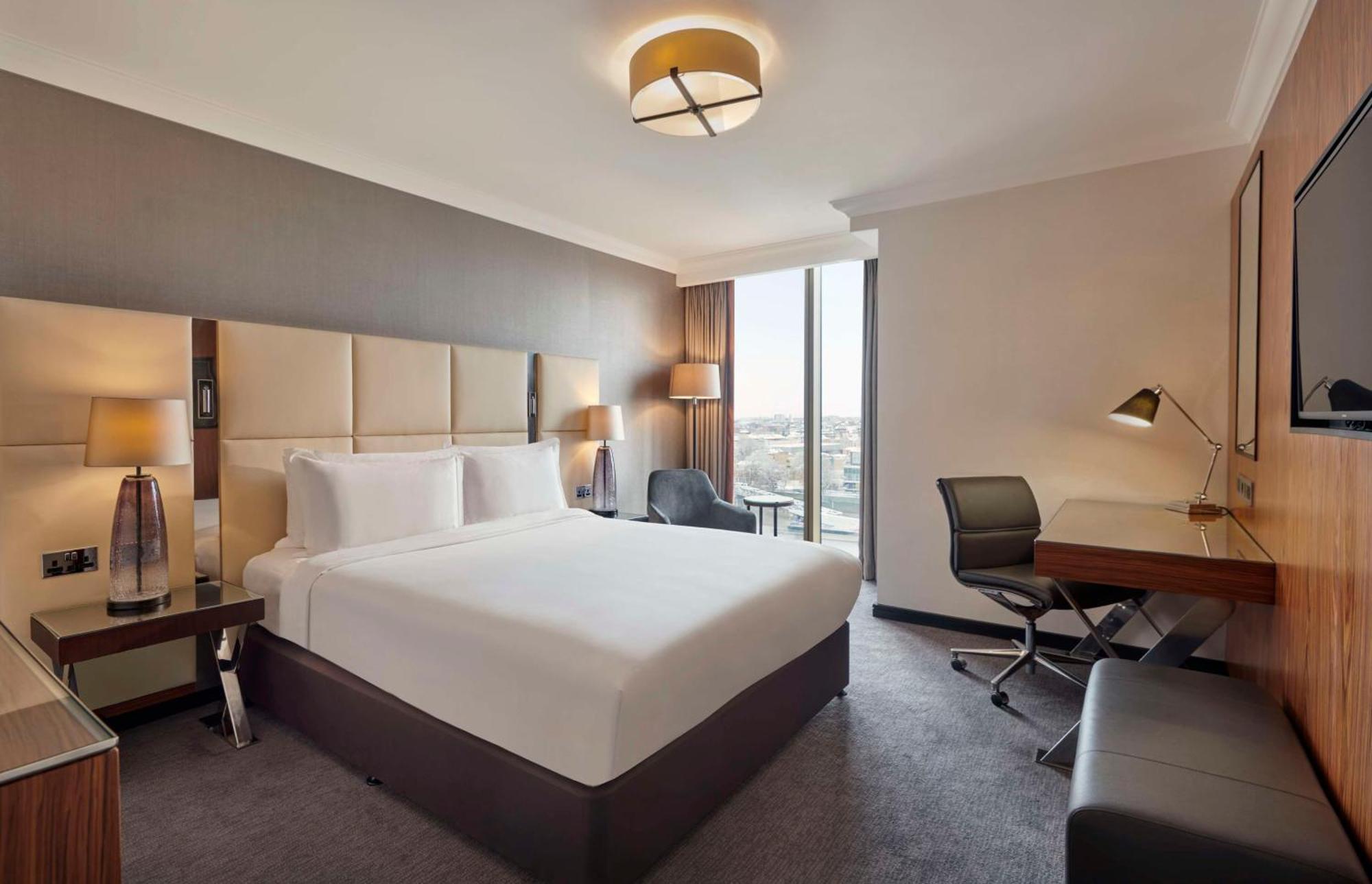 Hyatt Regency Embankment 4* Londres