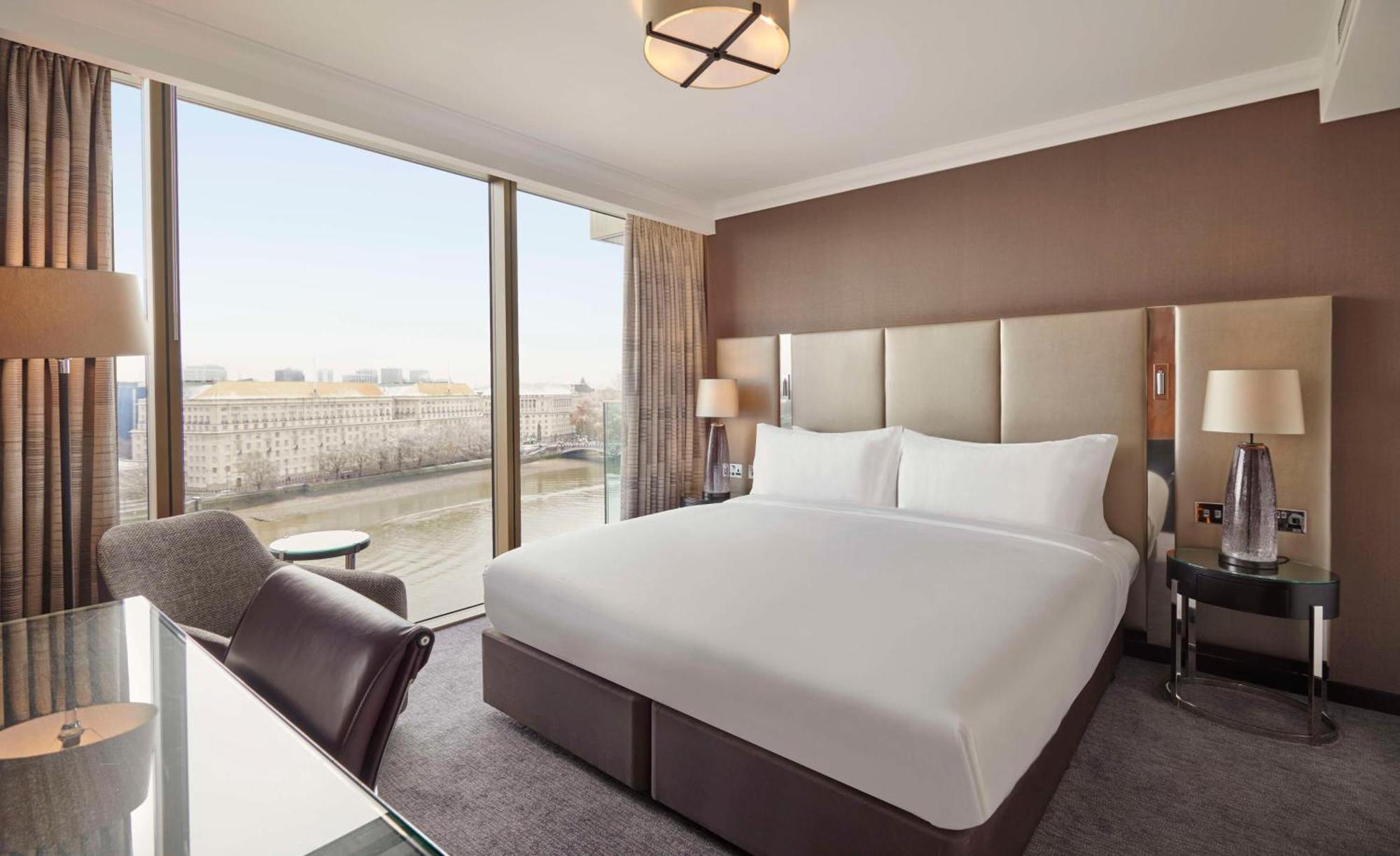 Hotel Hyatt Regency Embankment Londres