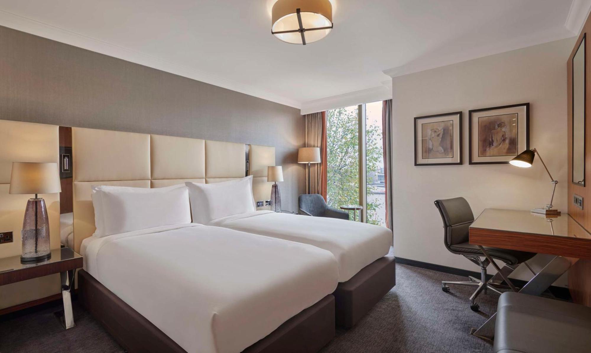 Hotel Hyatt Regency Embankment Londres