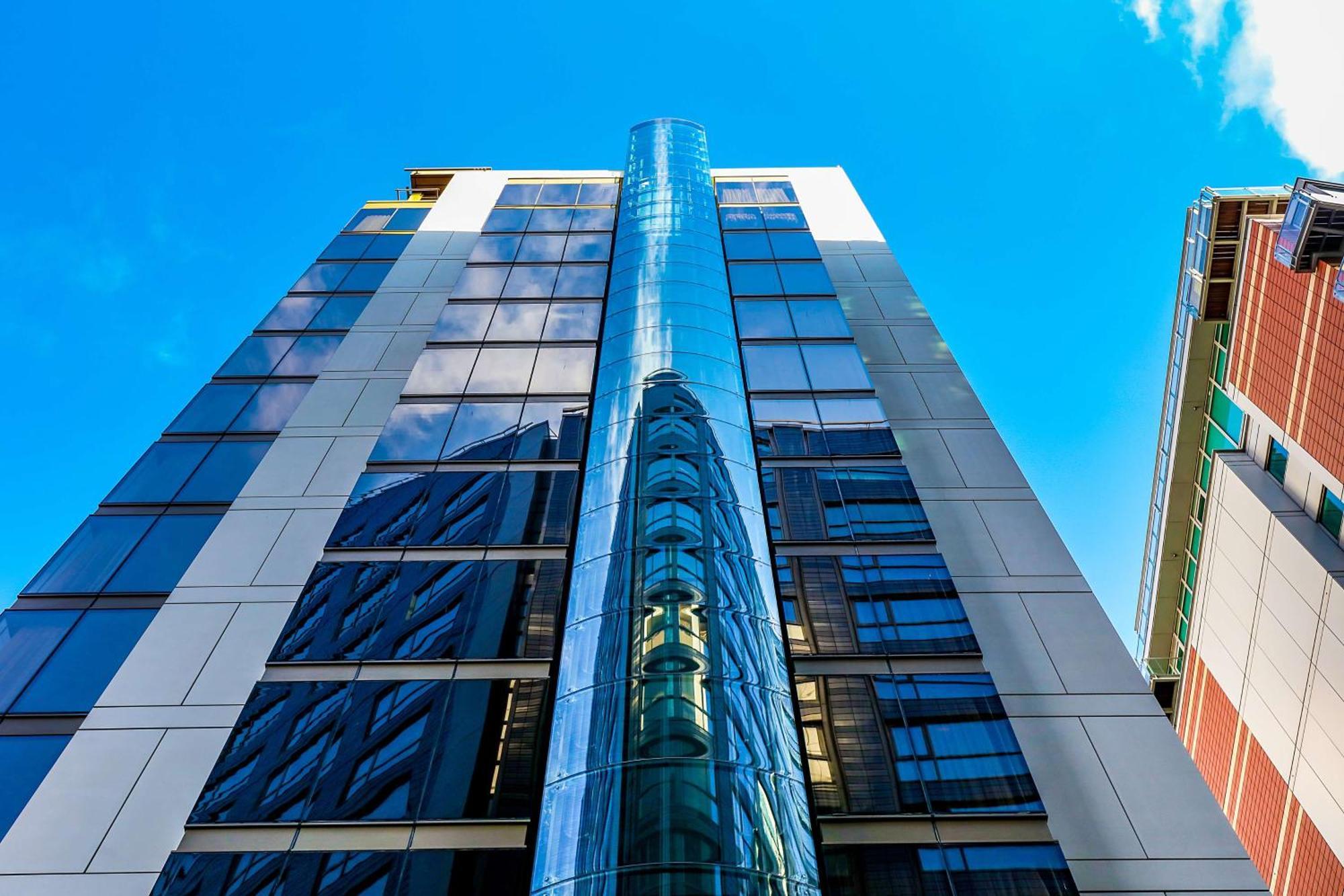 Hyatt Regency Embankment 4*