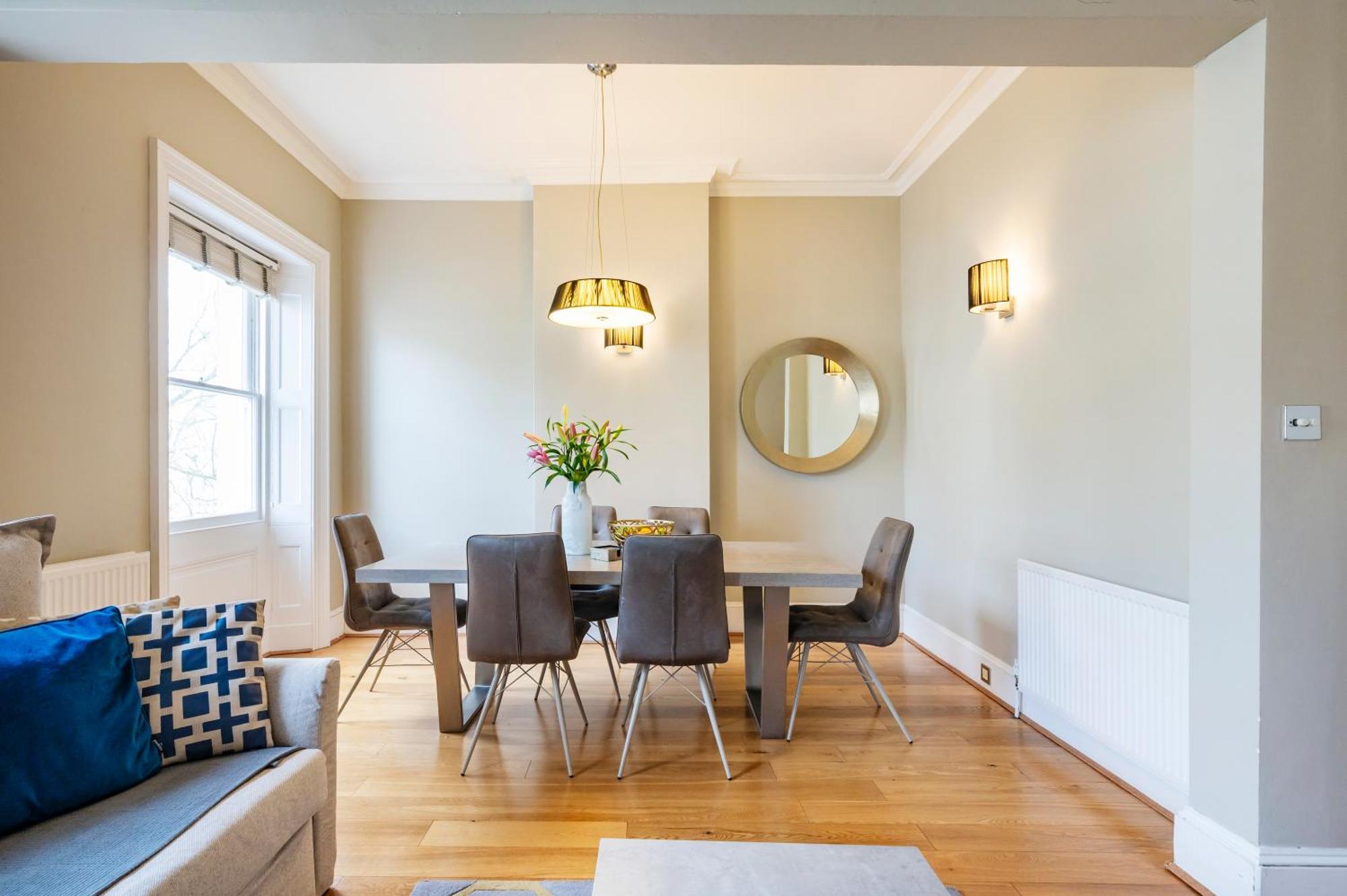 Hyde Park Apartamento