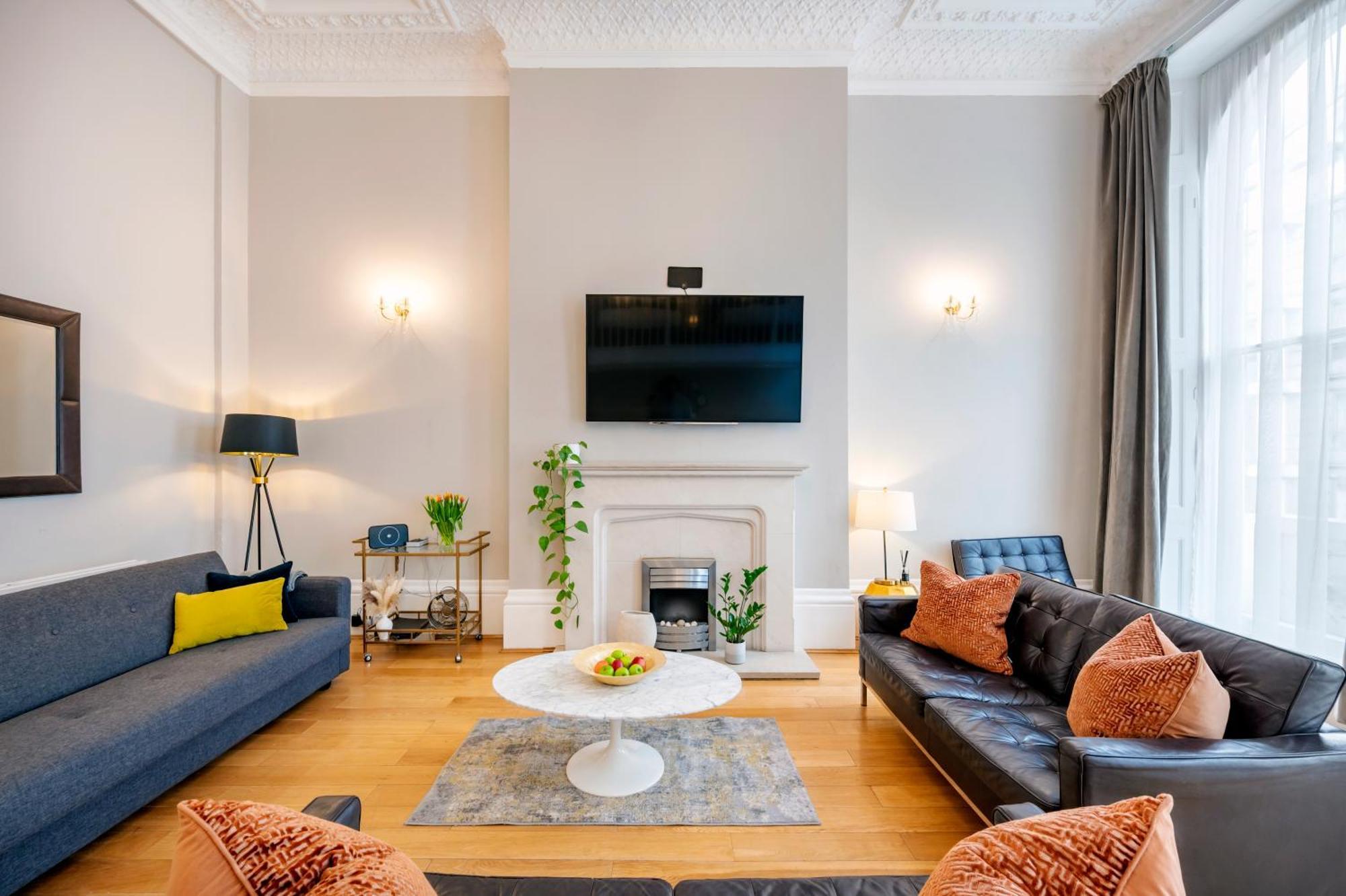 Hyde Park Apartamento *