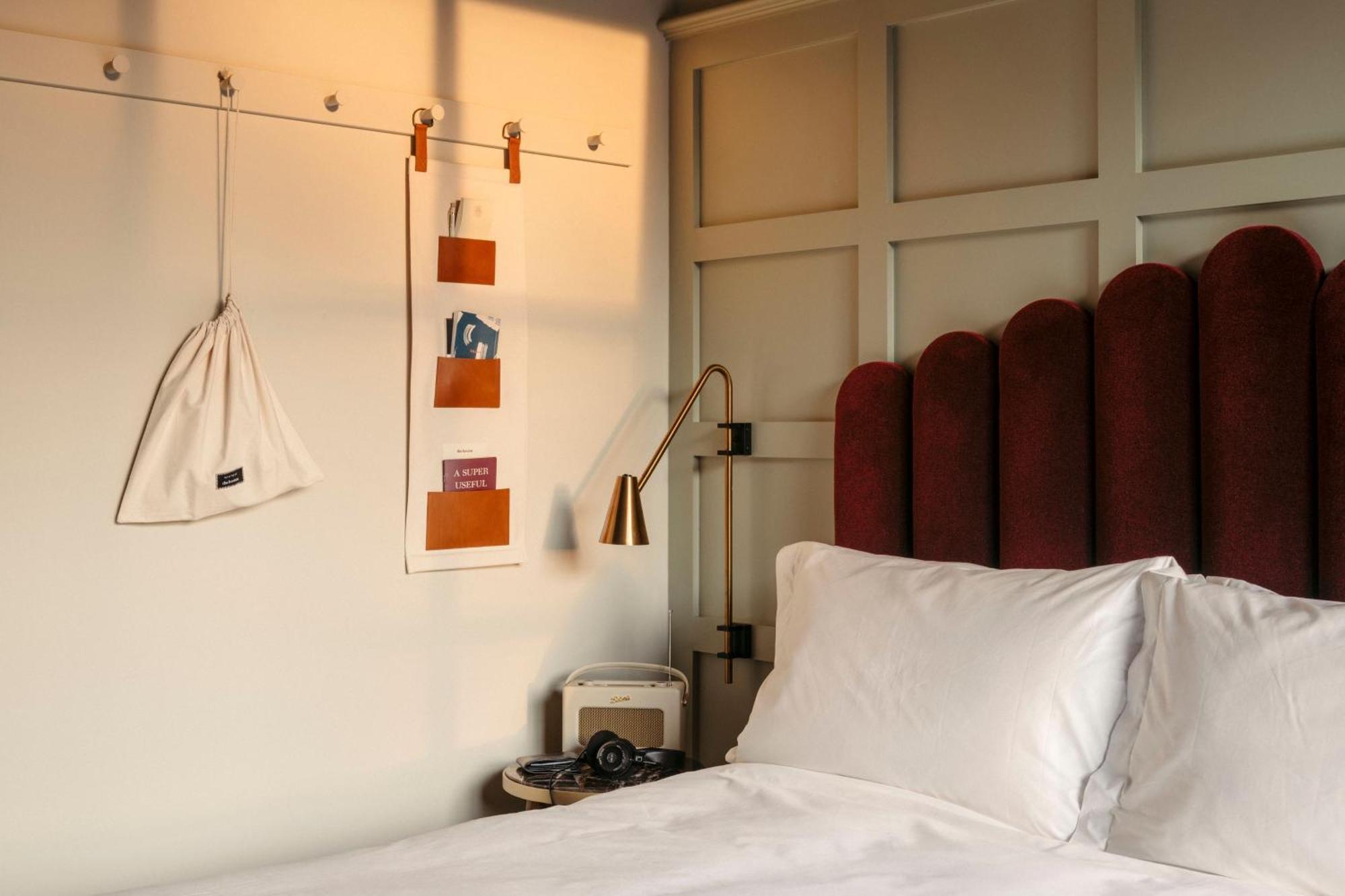 The Hoxton, Southwark Hotel Londres