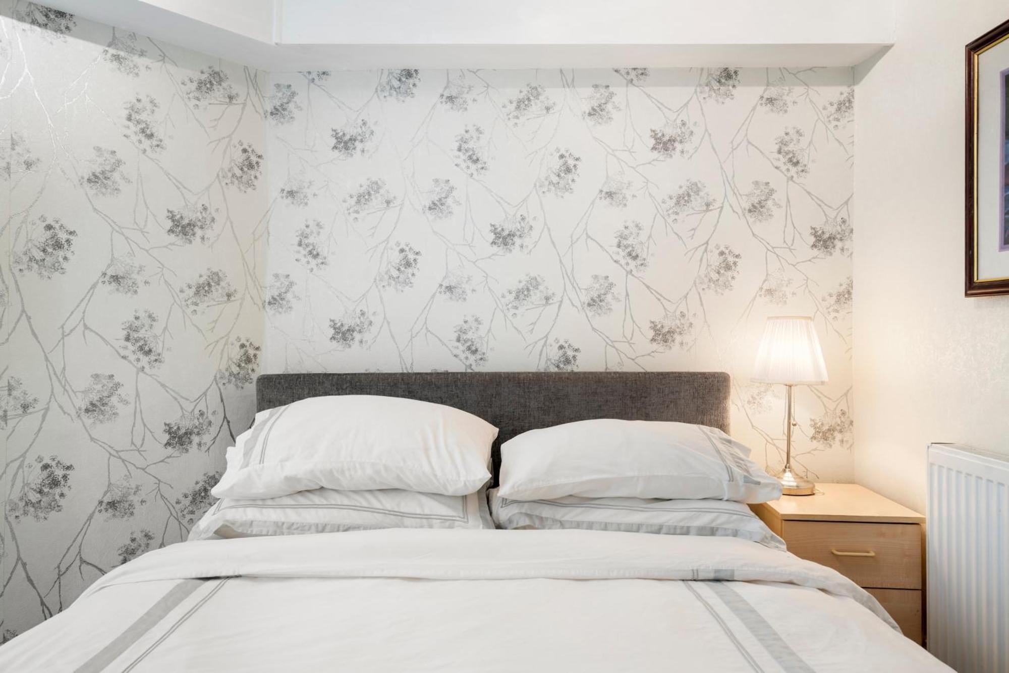 Central London Rooms *