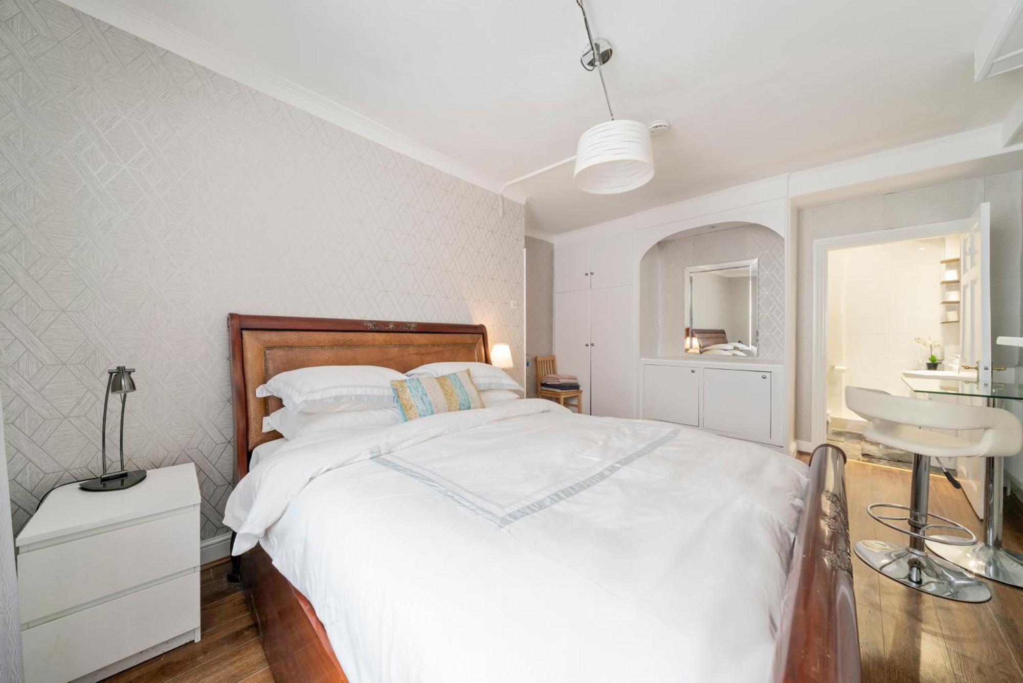 Central London Rooms London
