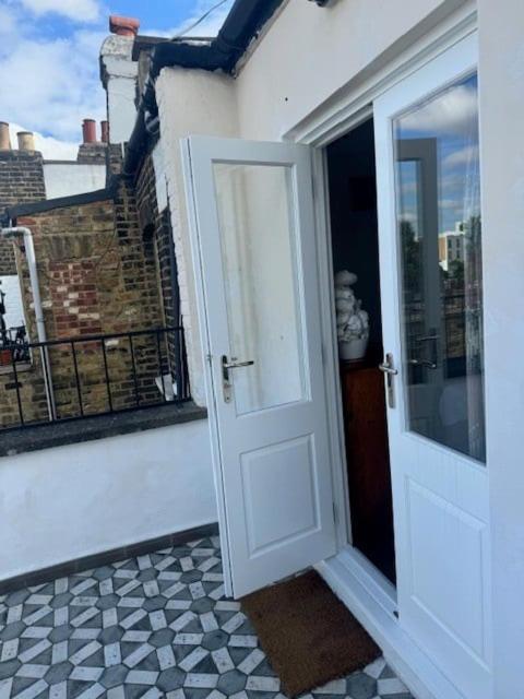 Guestready - A Charming In Fulham Town