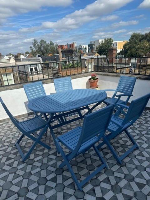 Guestready - A Charming In Fulham Town Appartement *