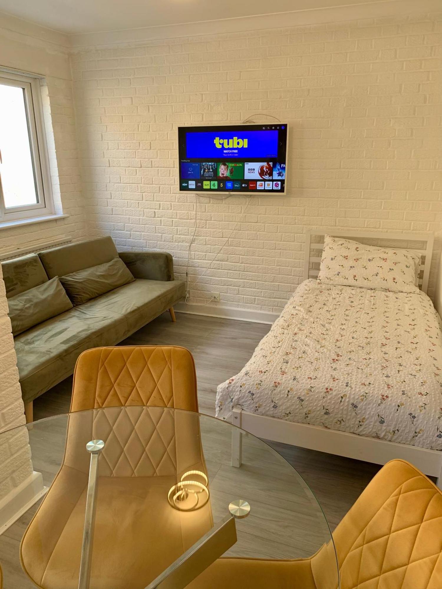 New! Supreme - Near Tube Stations London