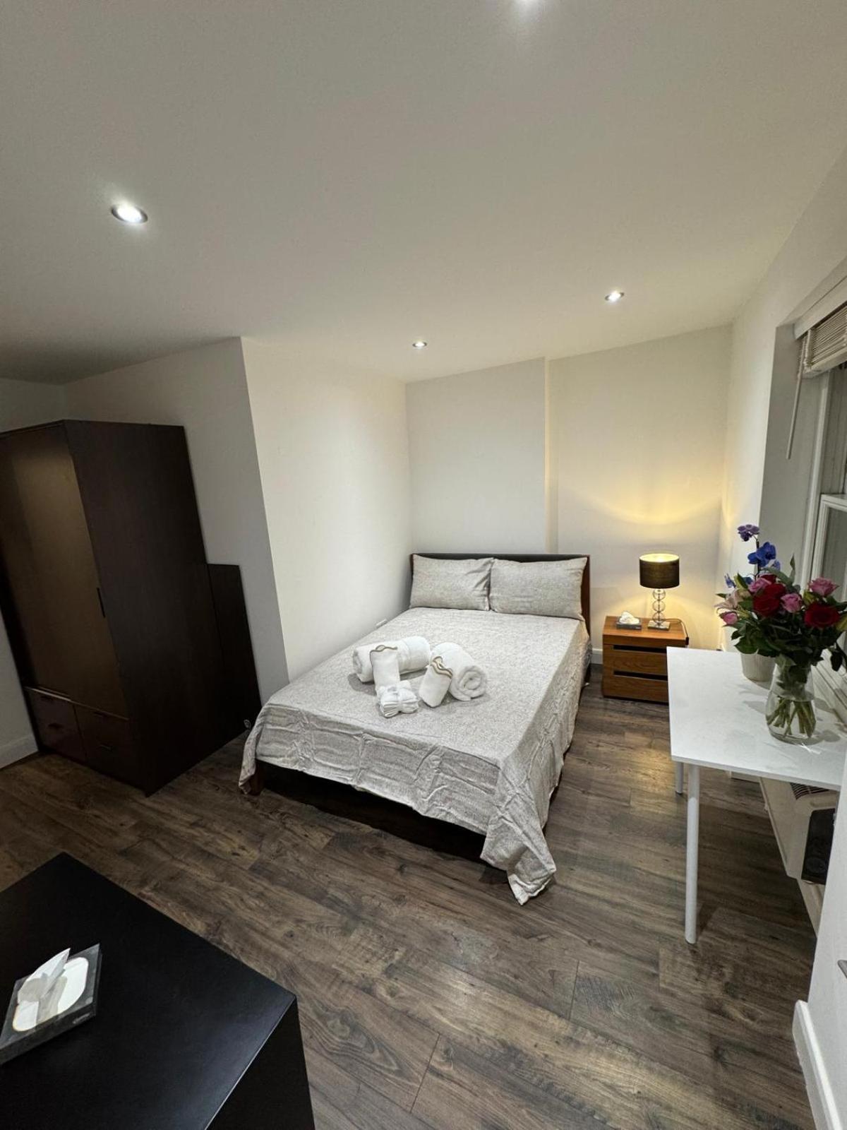 Luxurious Premium Homes In Camden Town Londres