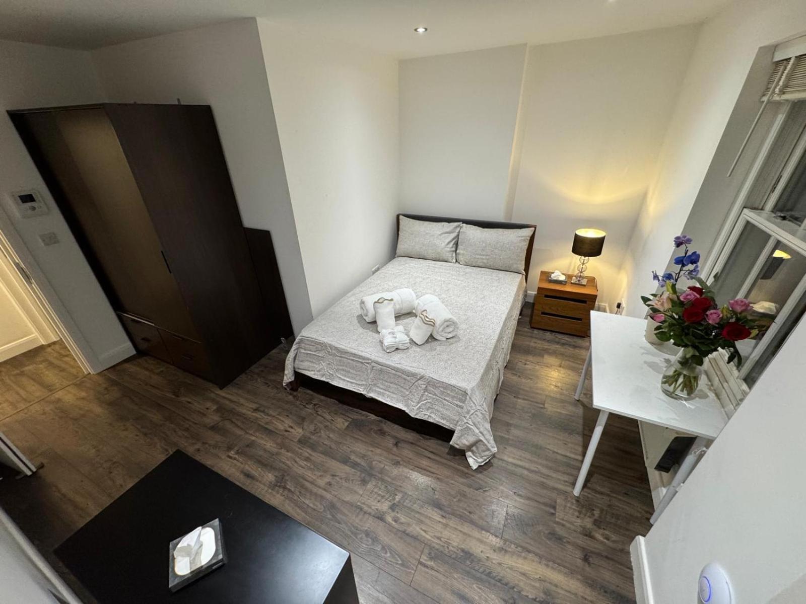 Luxurious Premium Homes In Camden Town Appartement