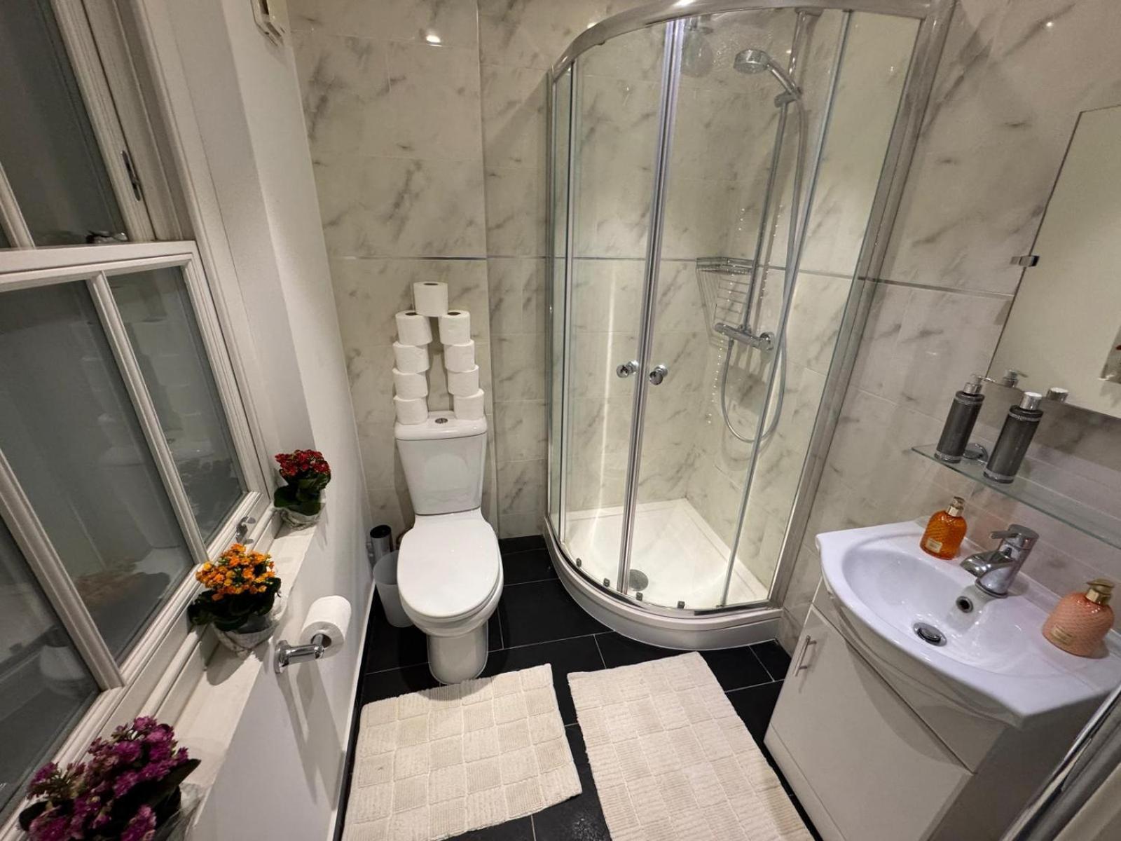 Appartement Luxurious Premium Homes In Camden Town