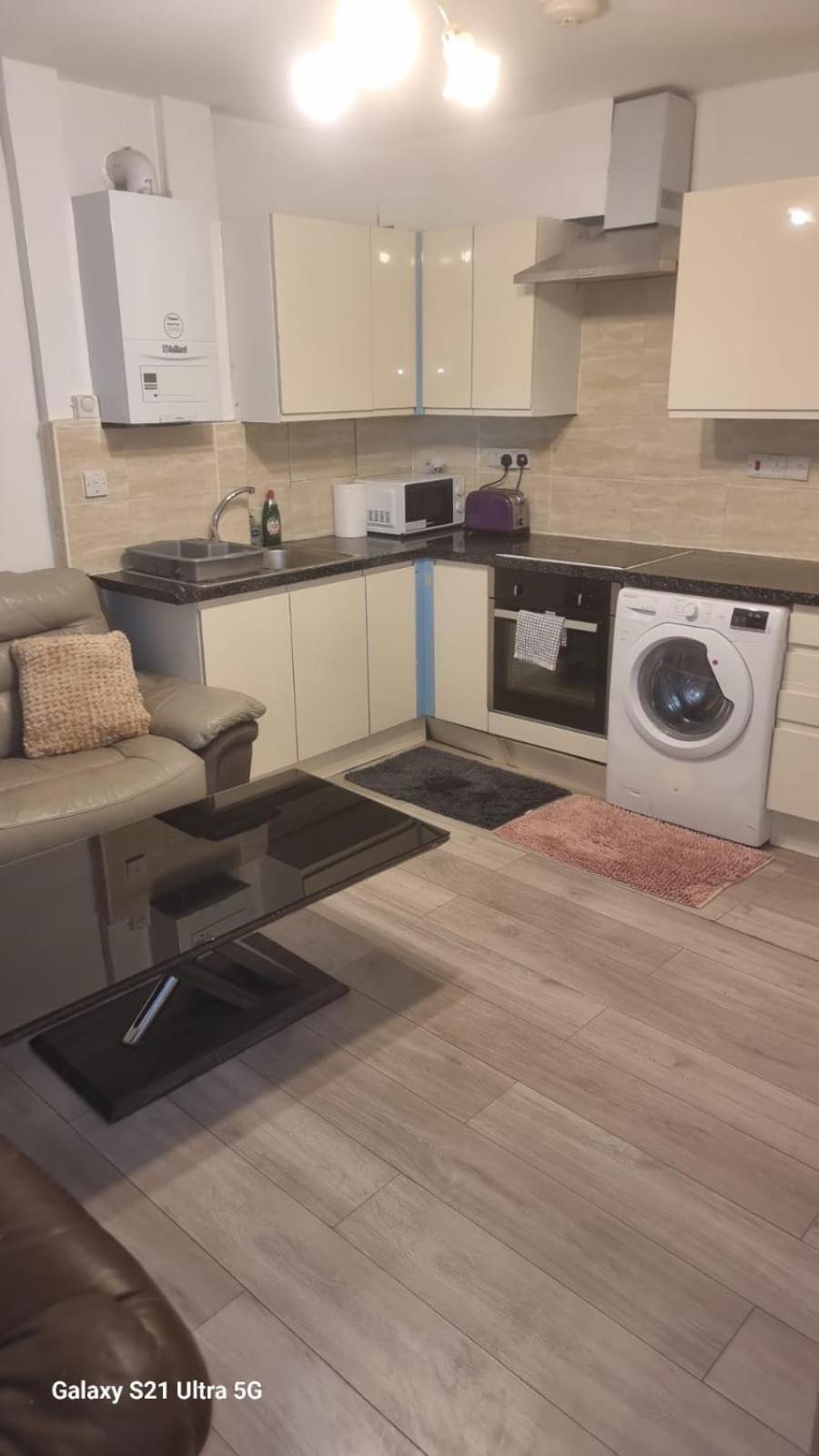 Appartement R J 2 Bedroom *