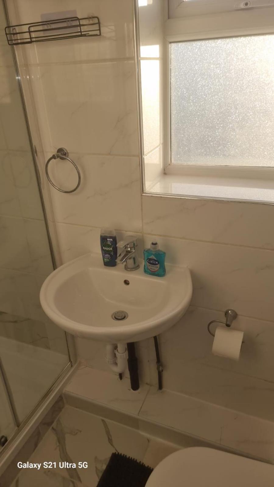 Appartement R J 2 Bedroom Londres