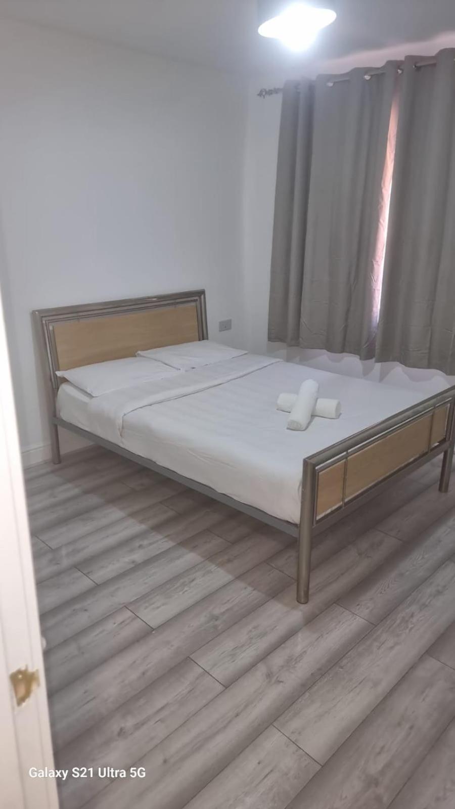 Appartement R J 2 Bedroom *