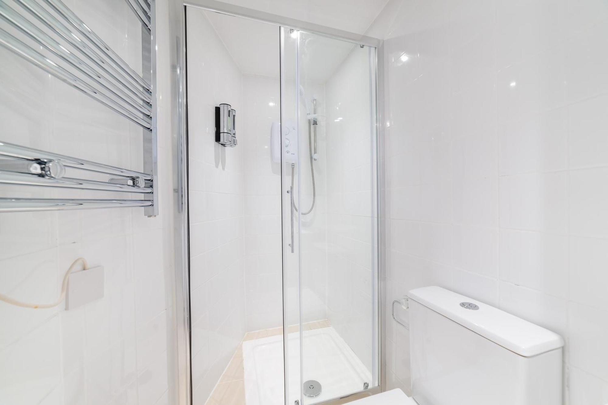 By Hyde Park Appartement Londen
