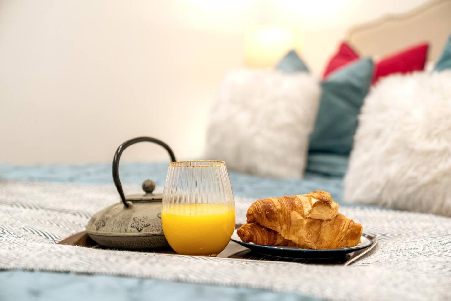 Niru Experience Elegant In Kensington Apartamento