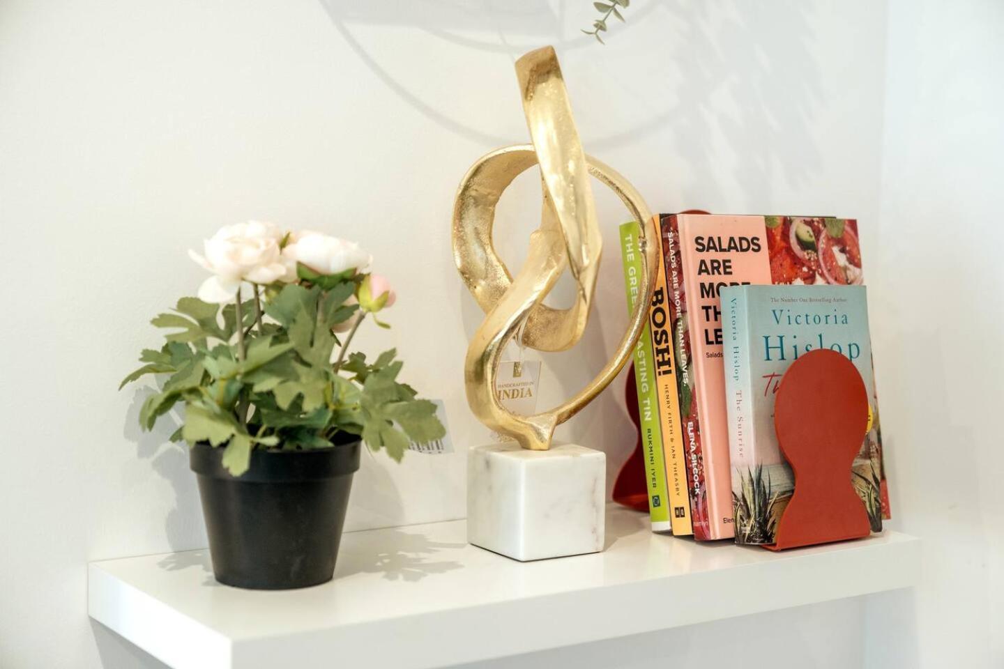 Niru Experience Elegant In Kensington * Londres