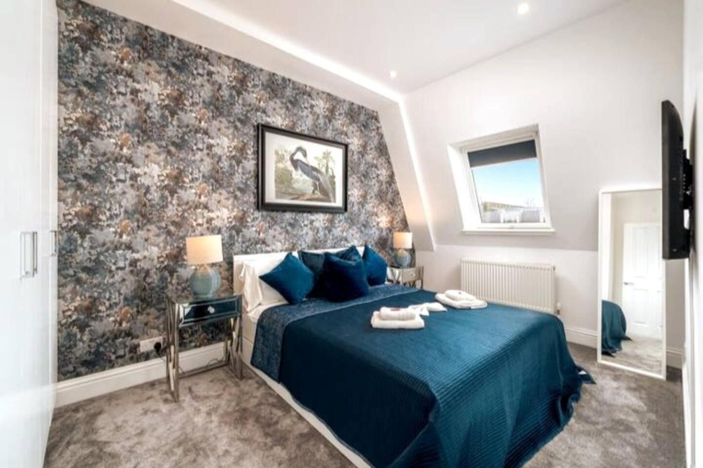 Niru Experience Royal Deluxe Londres