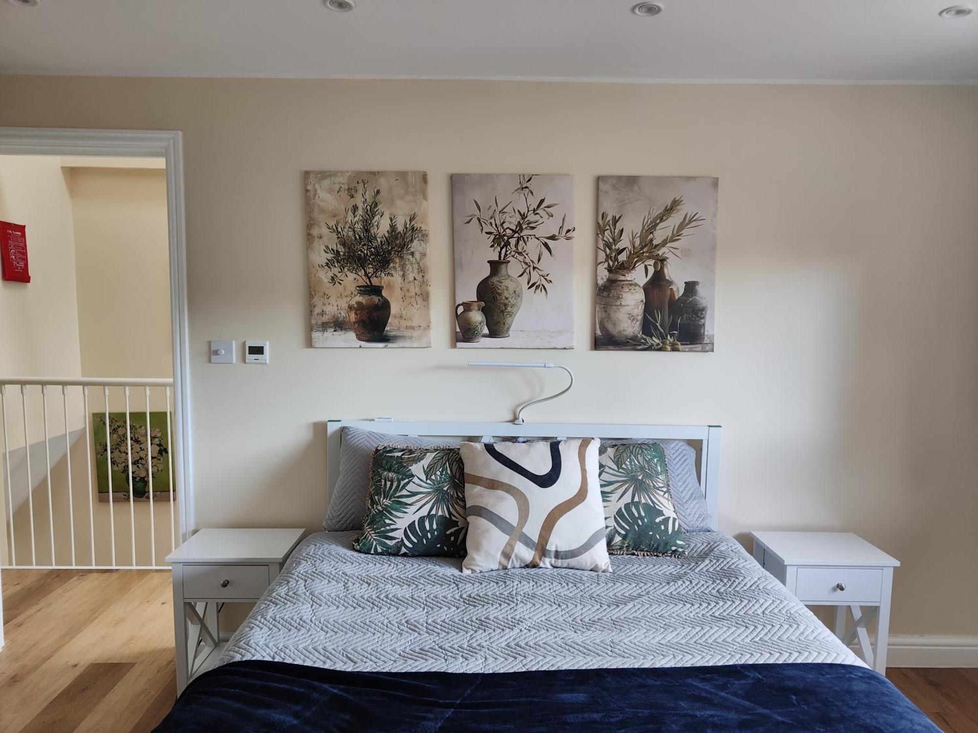 Frühstückspension Clifton House O2 & Excel With Private Bathroom And Breakfast Option London
