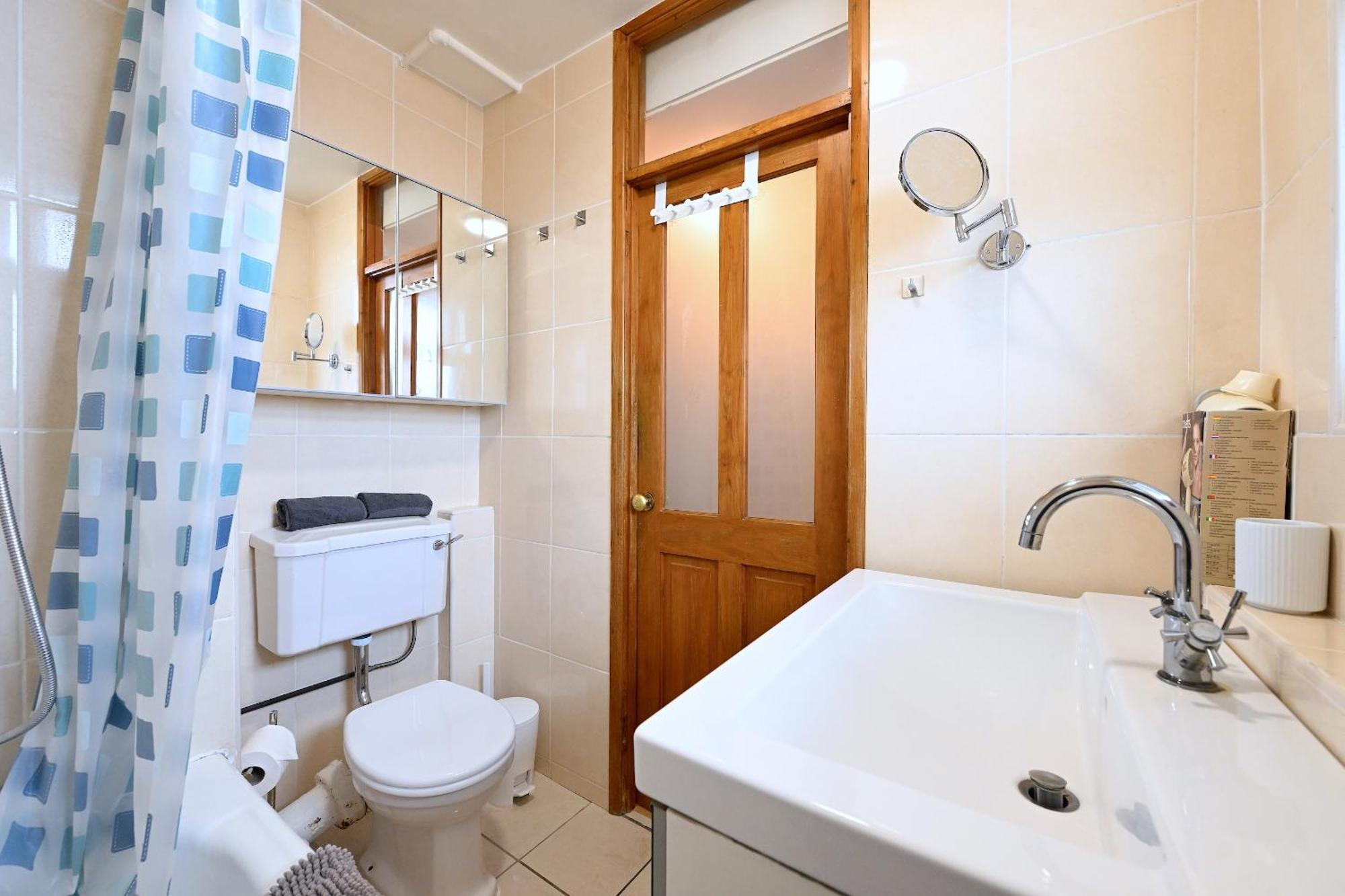 Apartamento Lovely 1 Bedroom Flat Hoxton Shoredicth Old Street