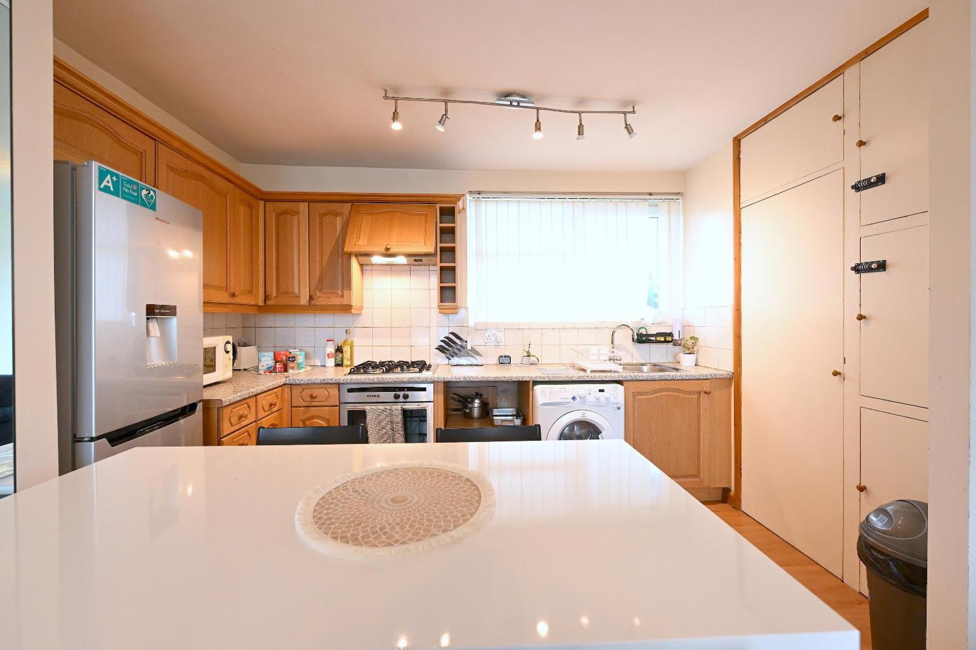 Lovely 1 Bedroom Flat Hoxton Shoredicth Old Street Apartamento Londres
