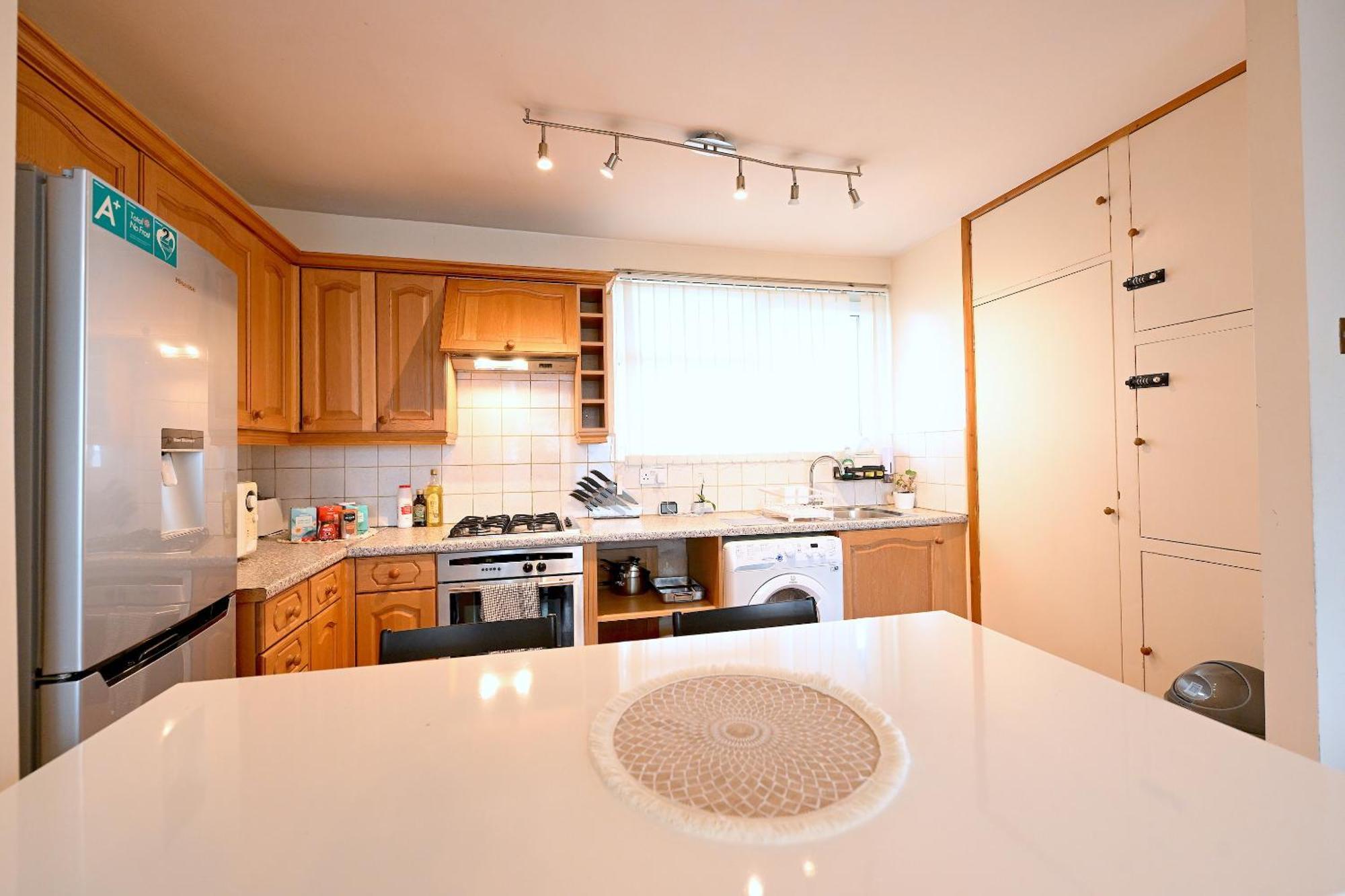 Lovely 1 Bedroom Flat Hoxton Shoredicth Old Street * Londres