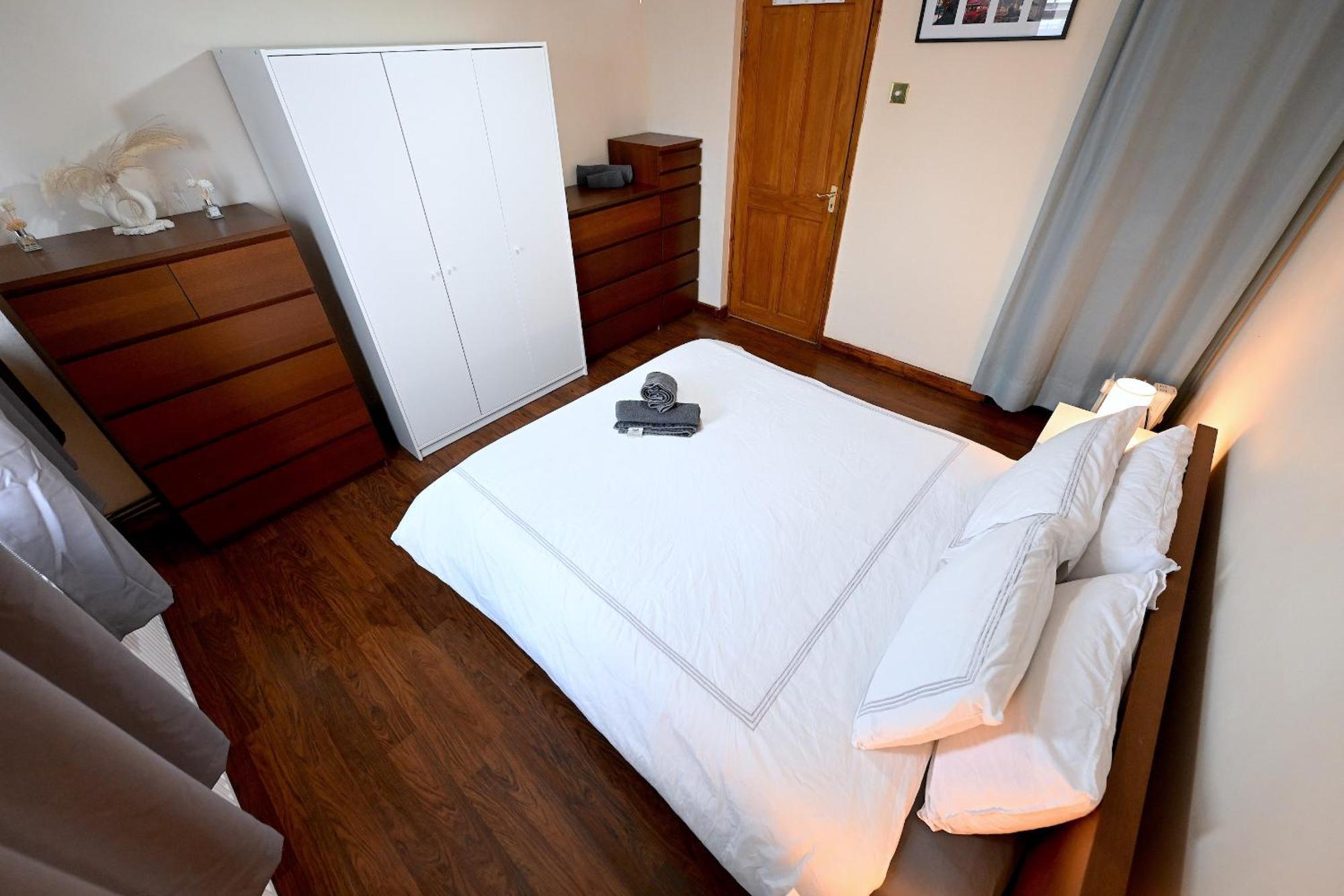 Apartamento Lovely 1 Bedroom Flat Hoxton Shoredicth Old Street