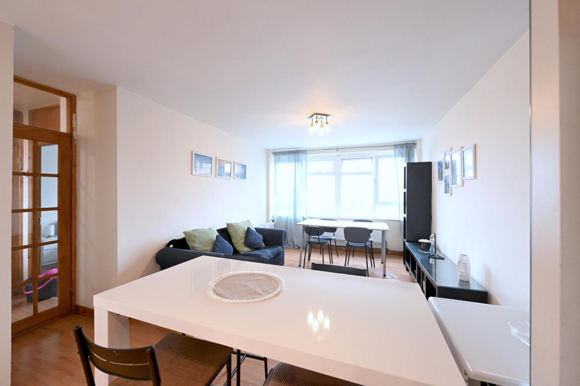 Apartamento Lovely 1 Bedroom Flat Hoxton Shoredicth Old Street *