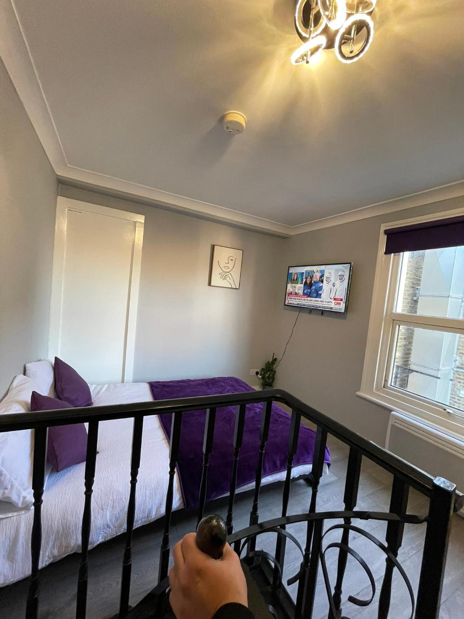 Westminster Apart-hotel