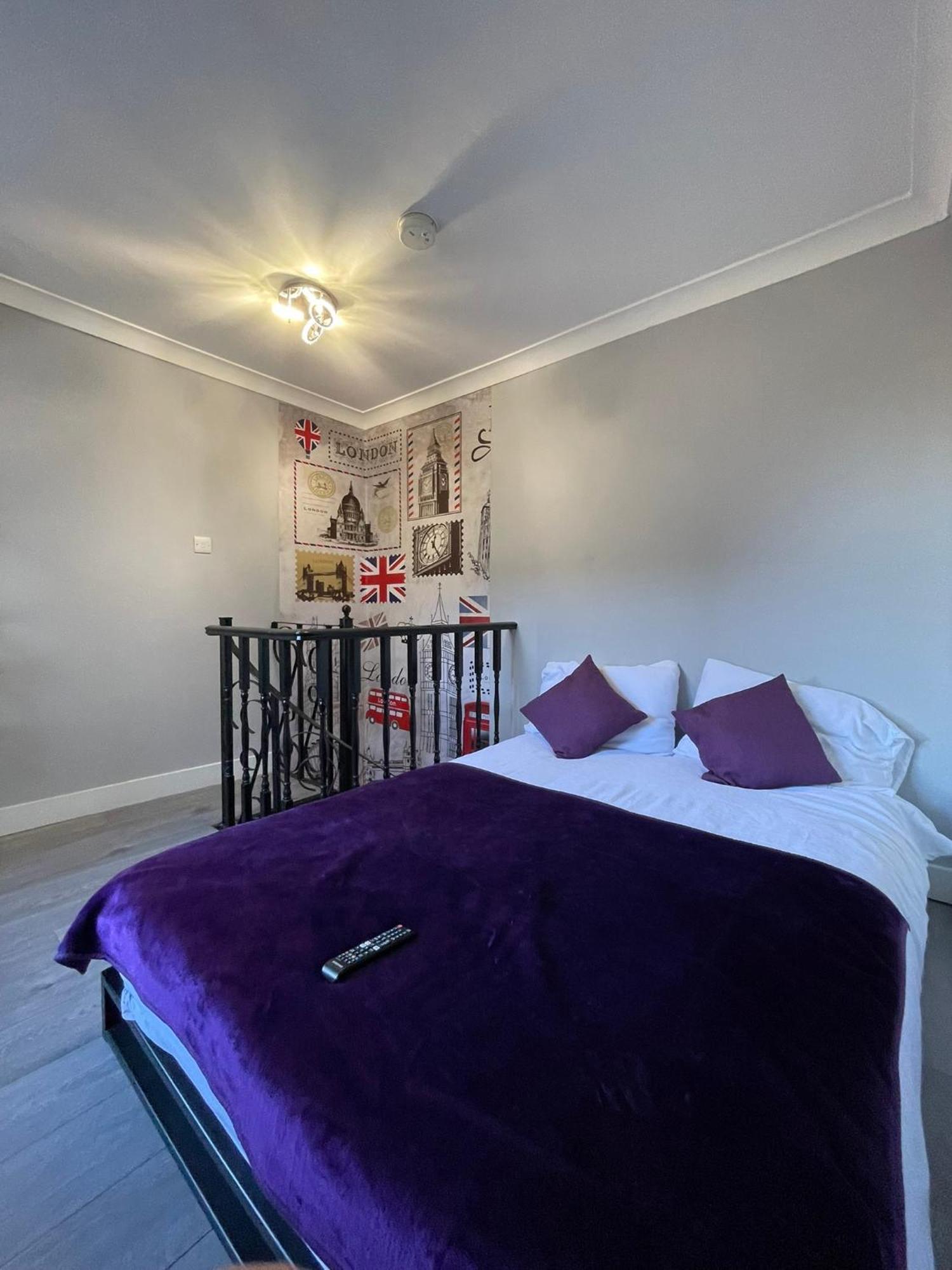 Westminster 5* Londres
