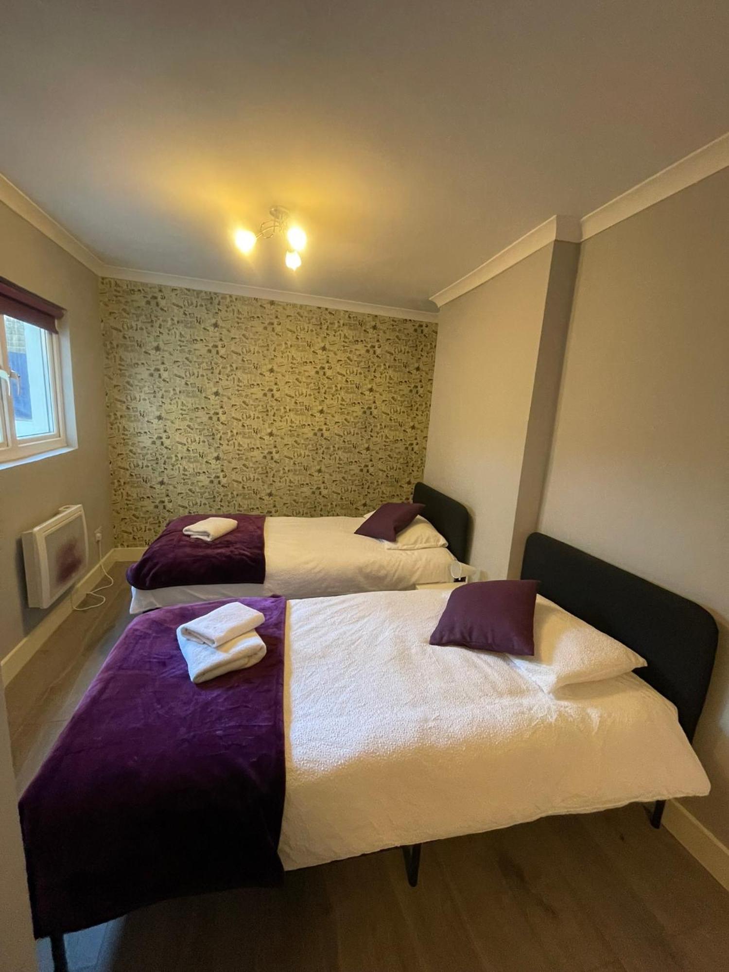Apart-hotel Westminster