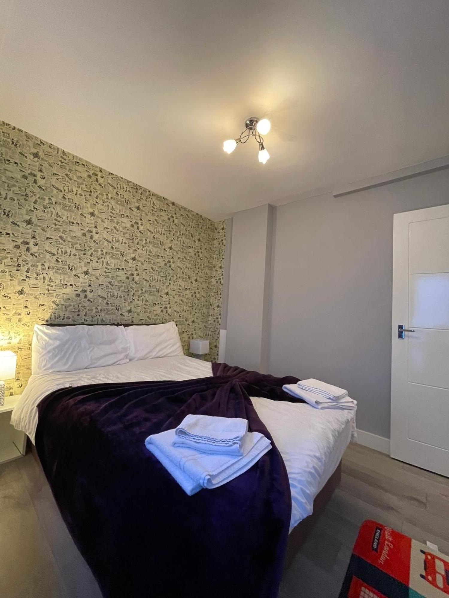 Westminster Apart-hotel 5*