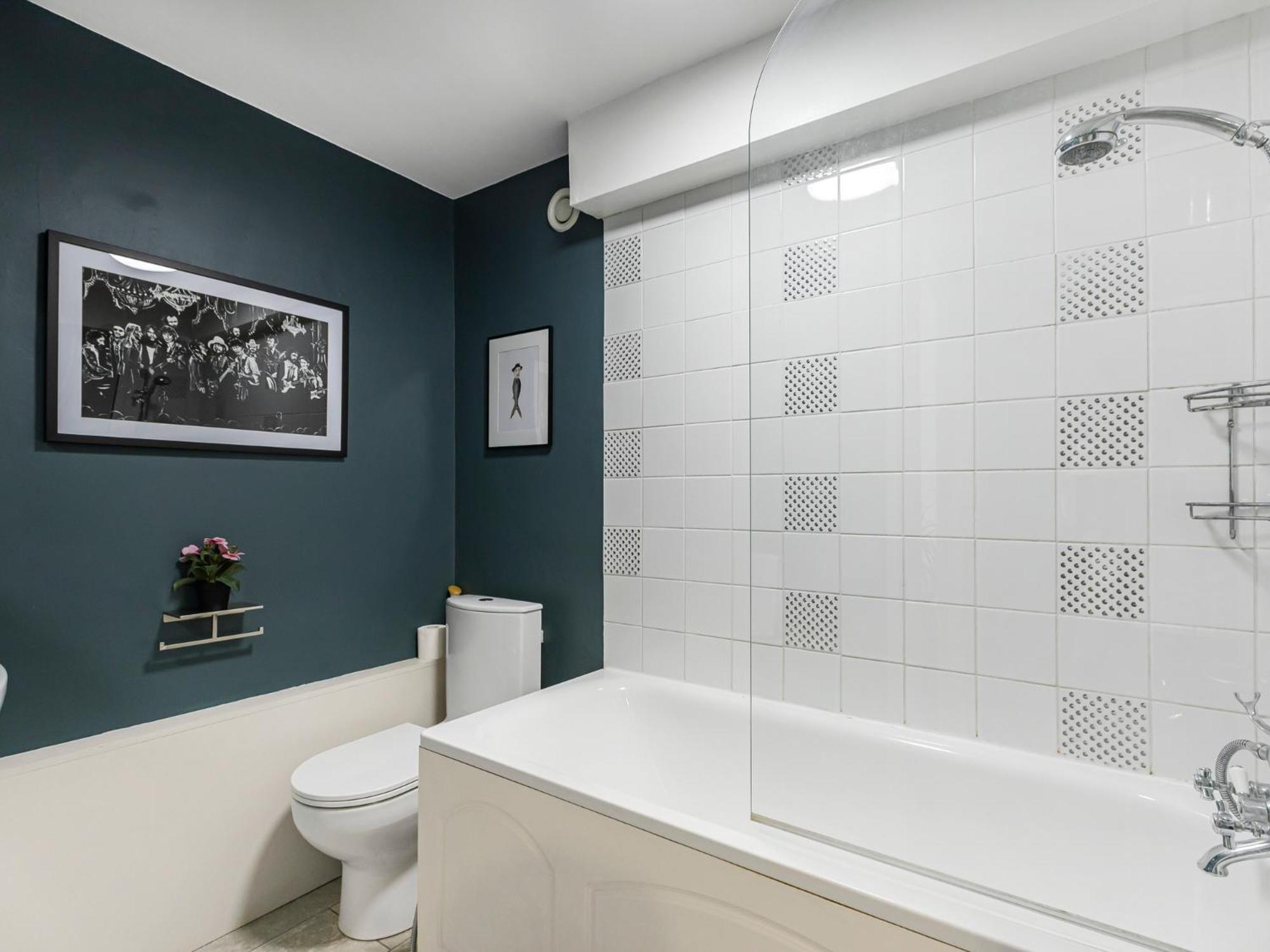Apartamento Pass The Keys Whitechapel With Balcony