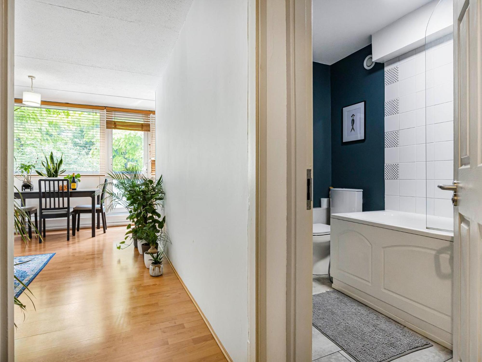 Pass The Keys Whitechapel With Balcony Apartamento Londres