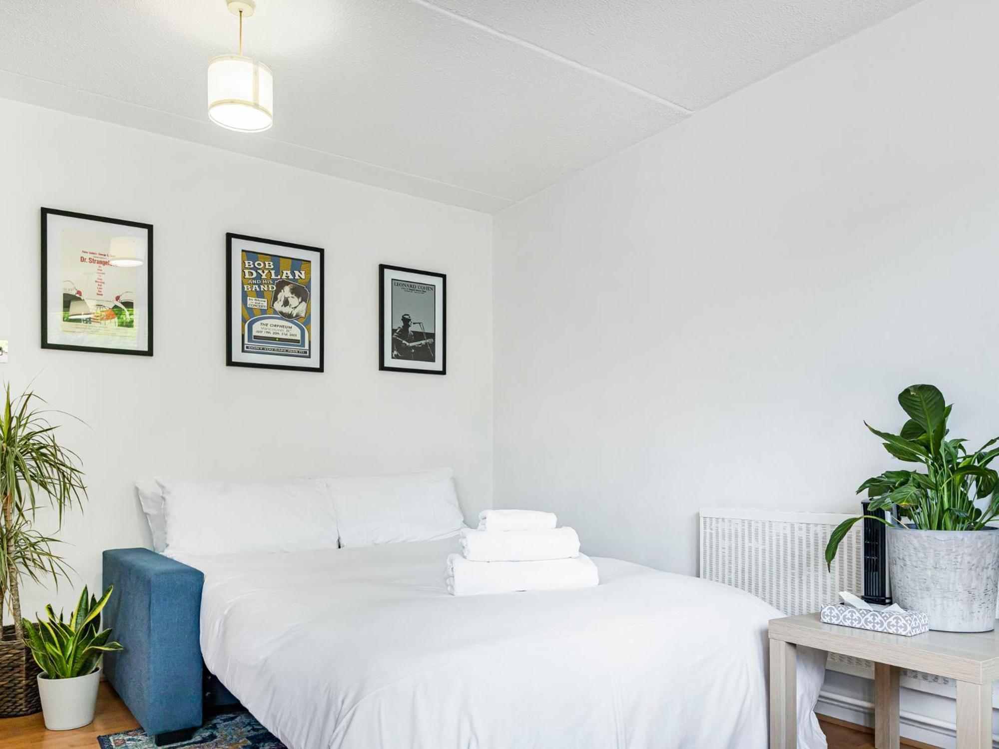 Apartamento Pass The Keys Whitechapel With Balcony Londres