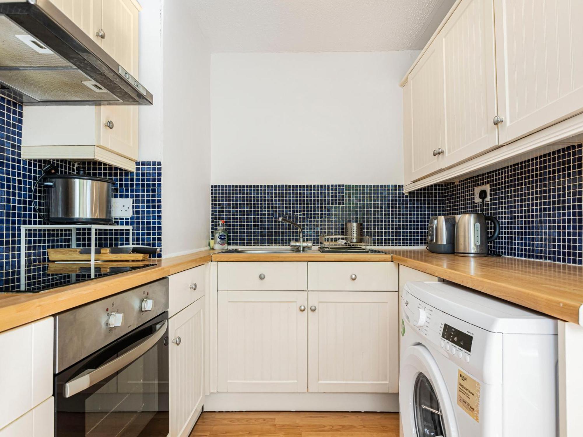 Apartamento Pass The Keys Whitechapel With Balcony