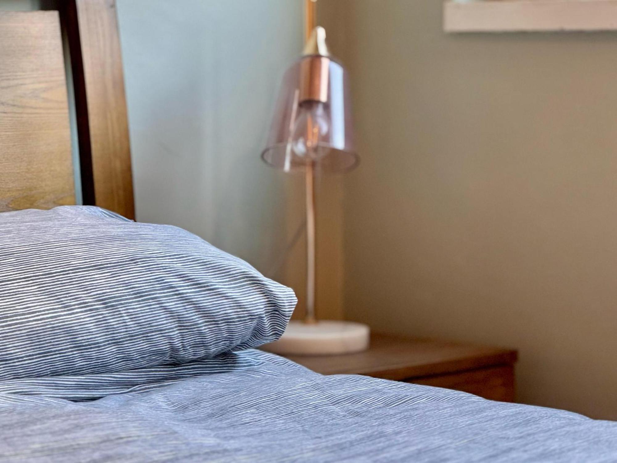 Pass The Keys Whitechapel With Balcony Apartamento *
