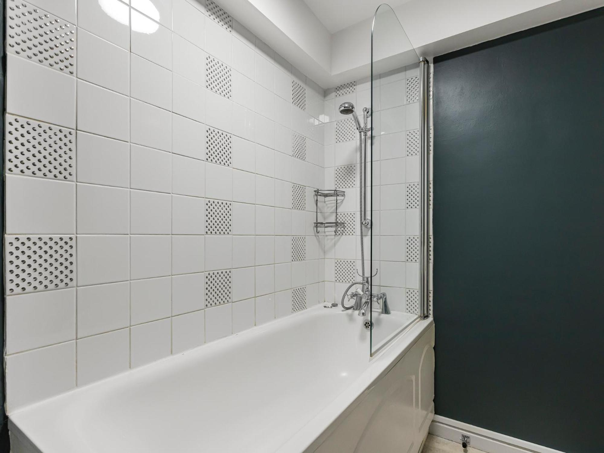 Pass The Keys Whitechapel With Balcony Apartamento Londres