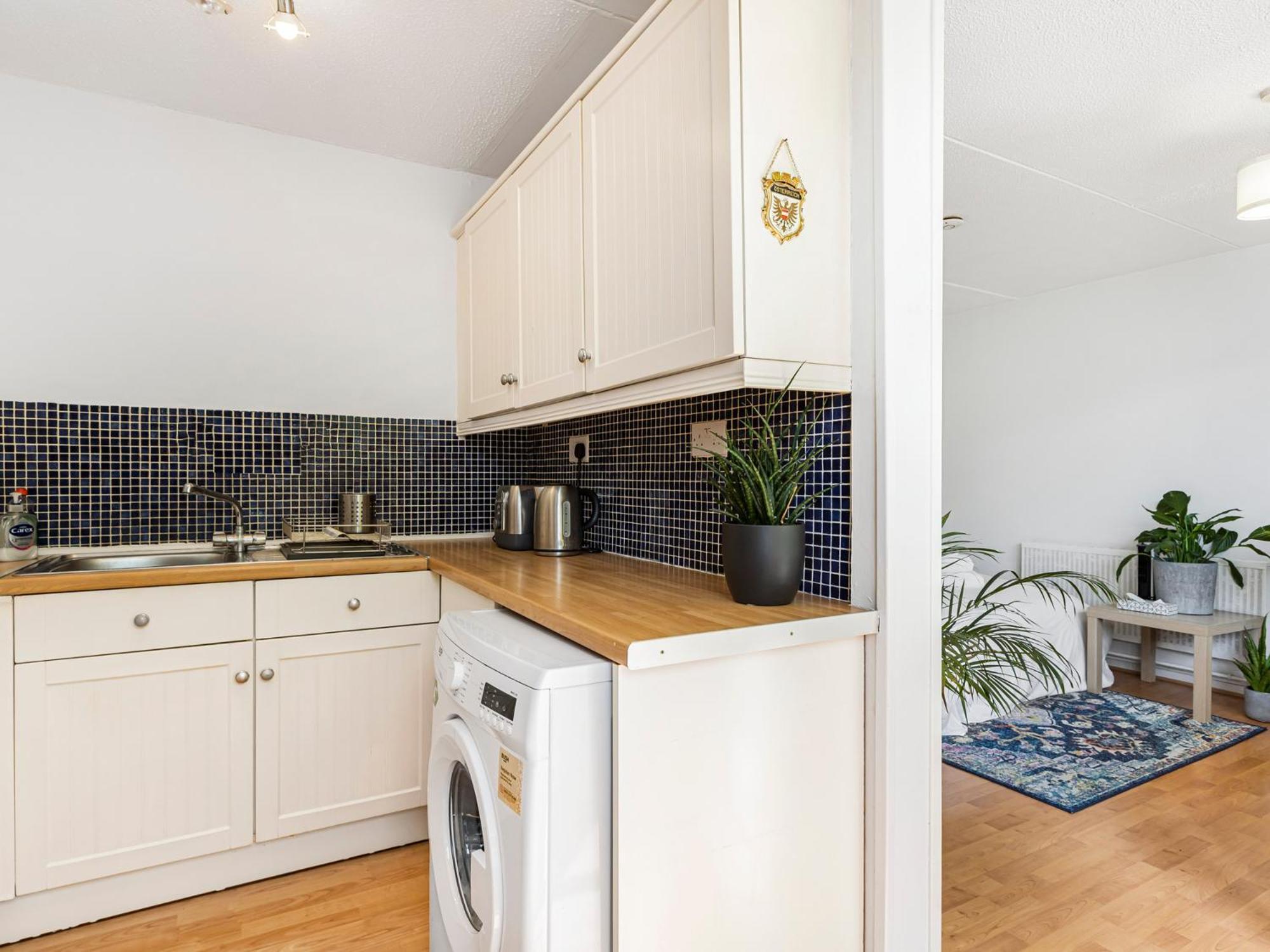 Apartamento Pass The Keys Whitechapel With Balcony *