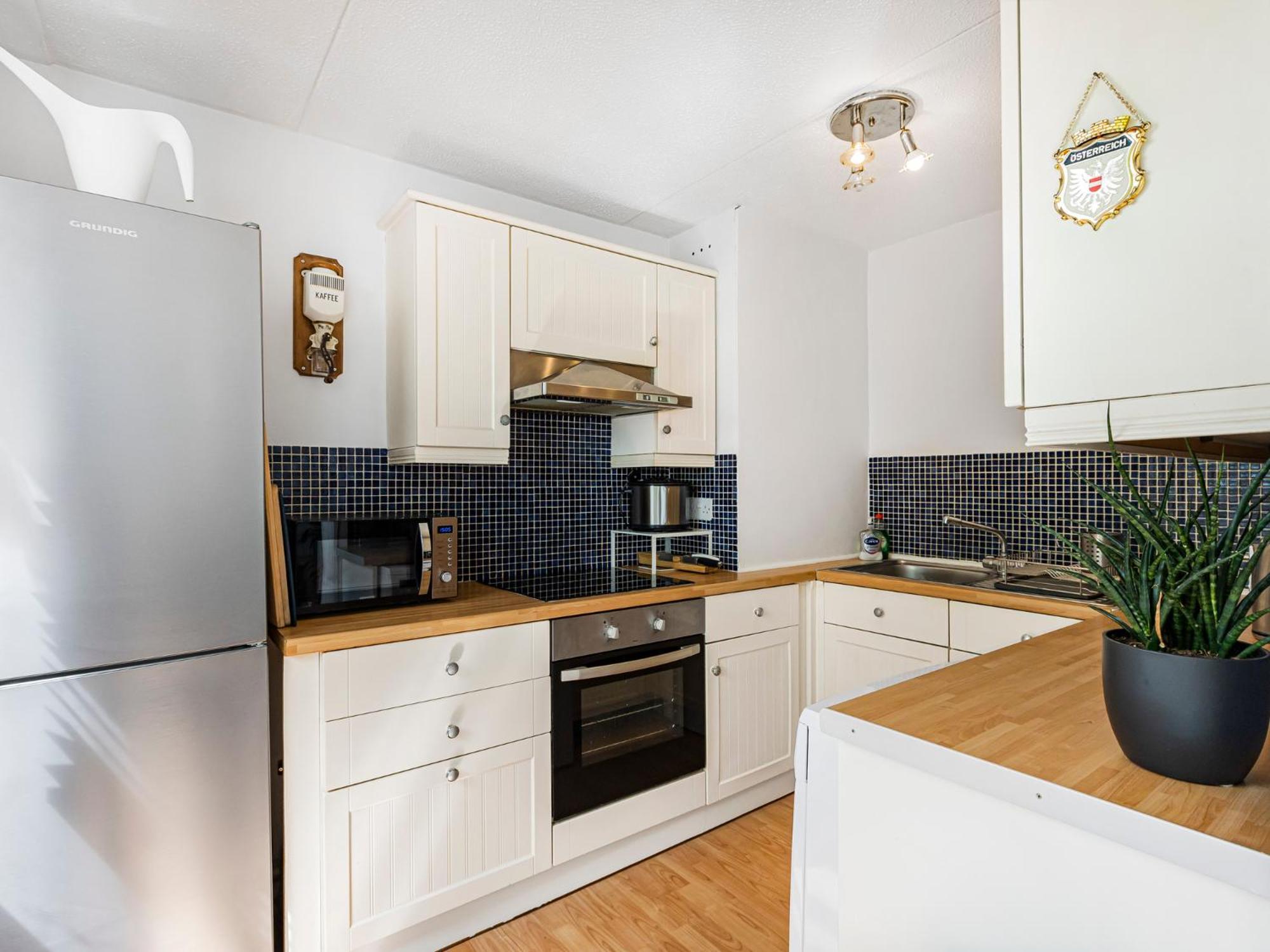 Pass The Keys Whitechapel With Balcony Apartamento Londres