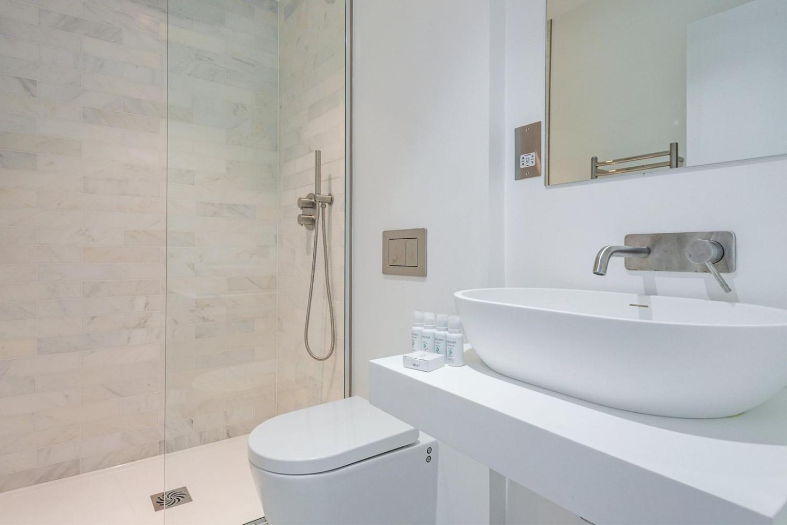 Appartement Lillie Road B *