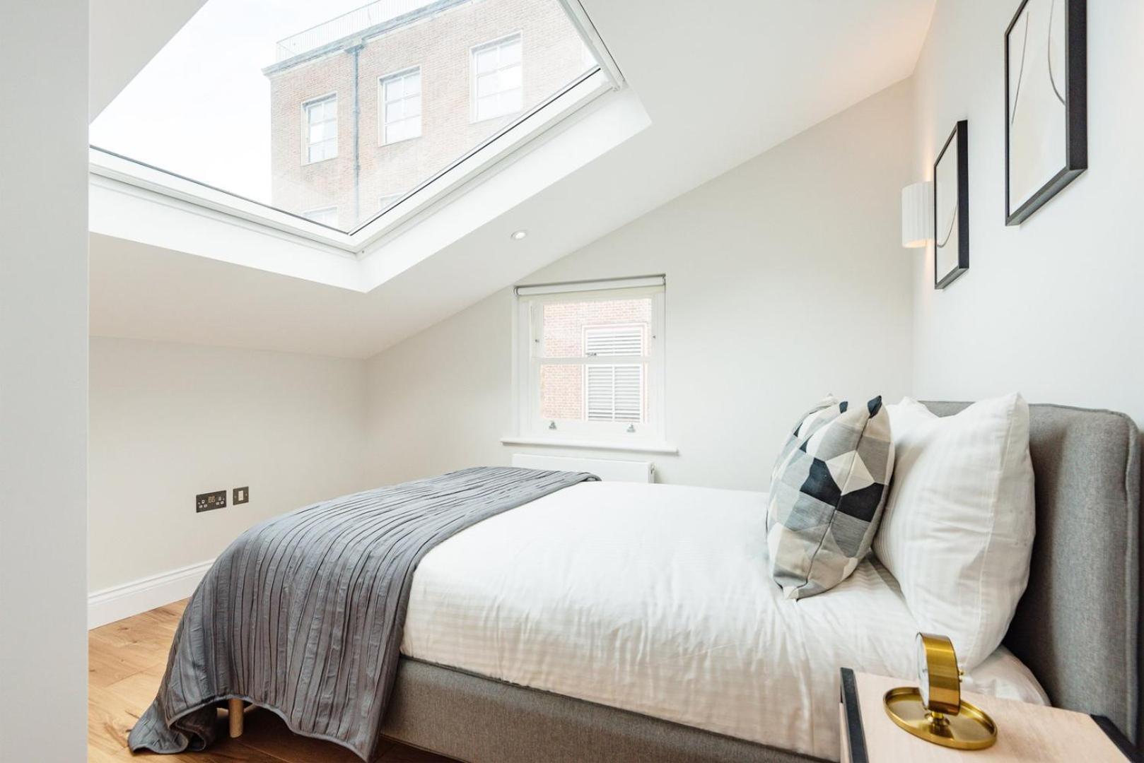 Appartement Lillie Road B Londres