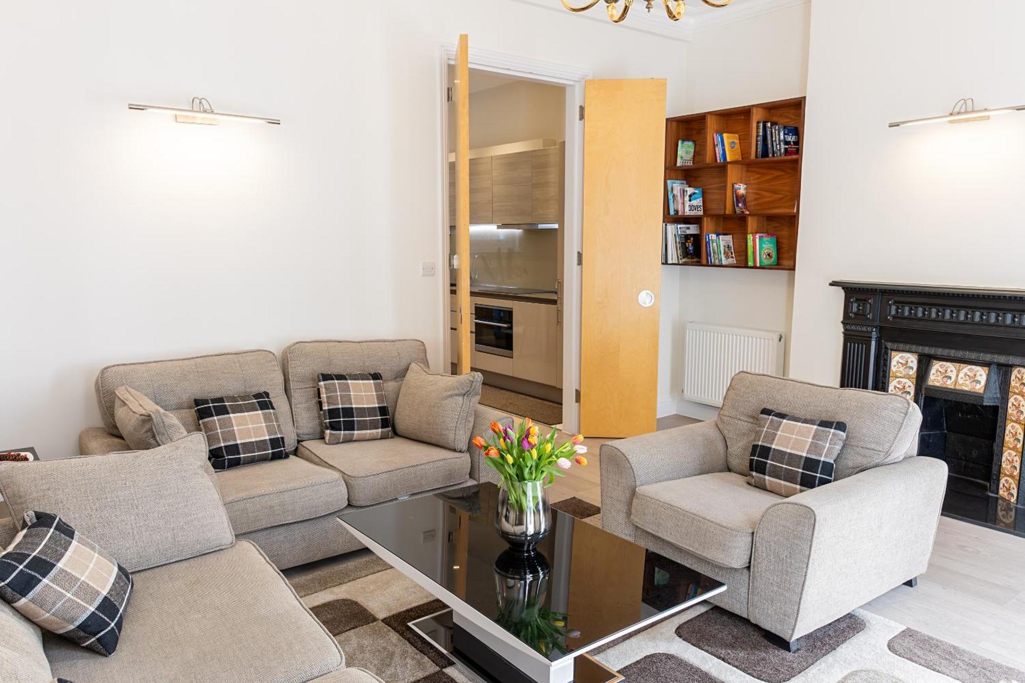 Marylebone Executive Londres