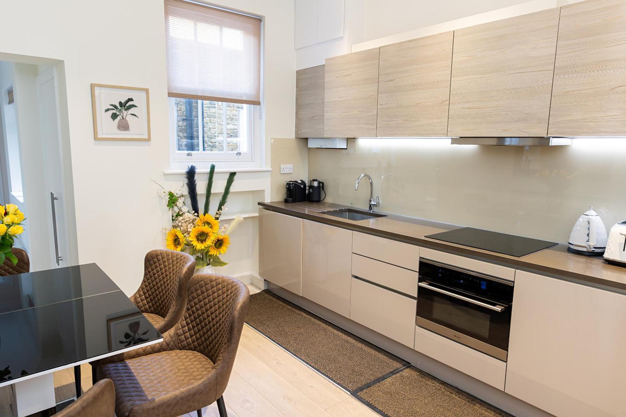 Marylebone Executive * Londres