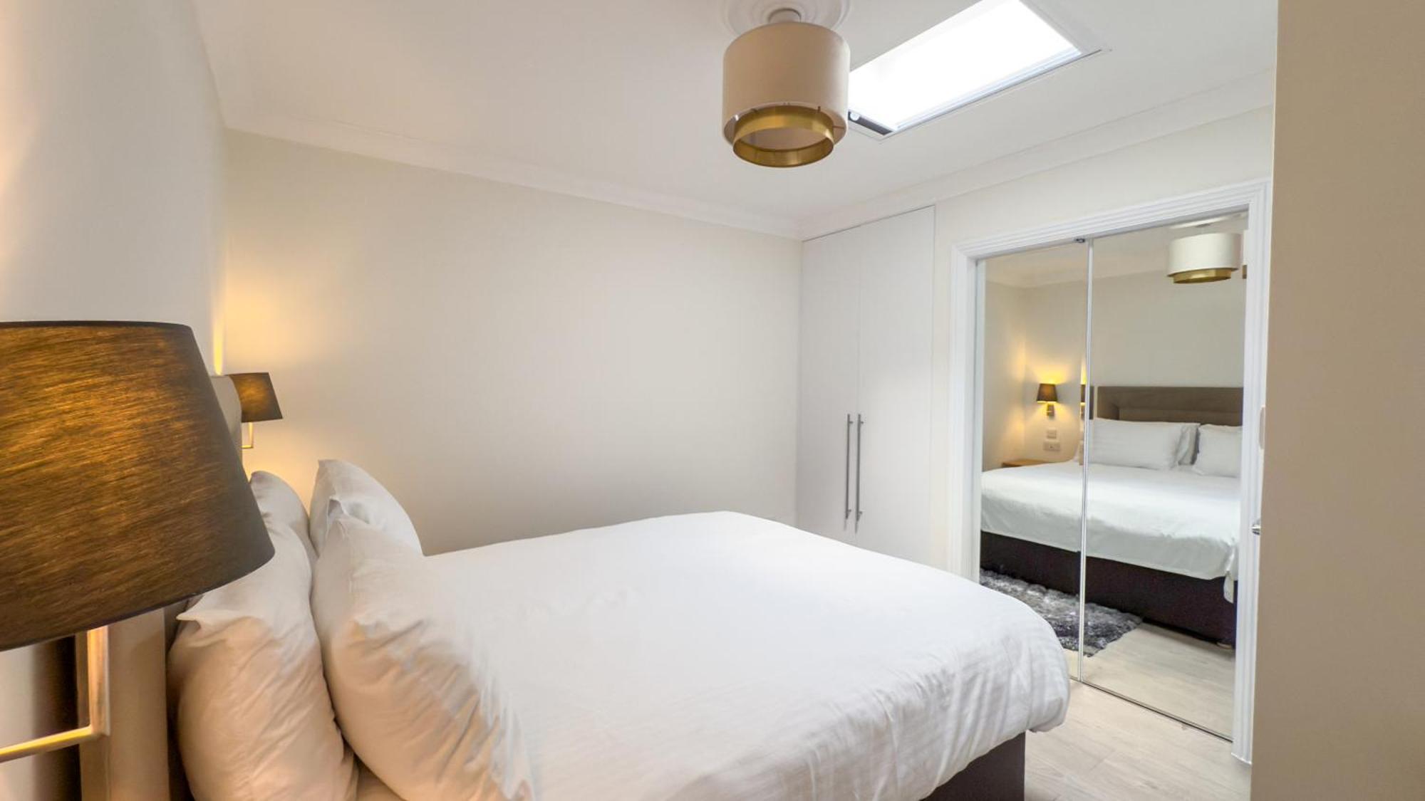 Apartamento Marylebone Executive