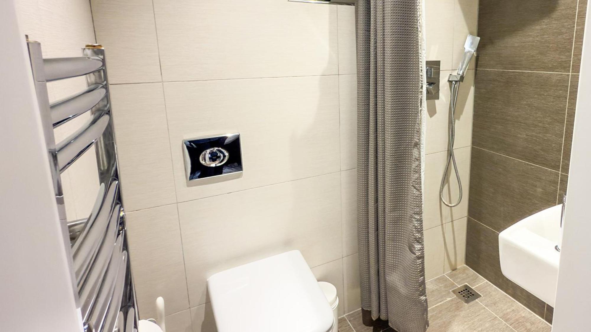 Marylebone Executive Apartamento Londres