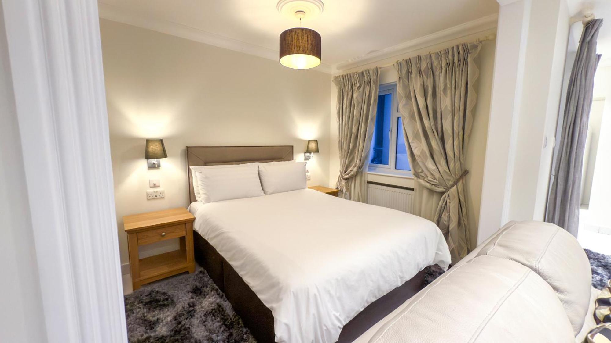 Marylebone Executive * Londres